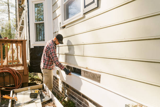 Top rated local Emergency Siding Repair specialists in Greensboro, PA